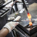 【盃】ねぶた | 津軽びいどろ | 北洋硝子 (アデリア)