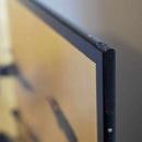 【屏風】ウルトラマン 富士山 (縁あり) | 本装屏風 - 水墨画 (大型配送料2,500円)