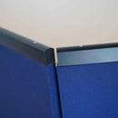 【屏風】ウルトラセブン 松竹梅 (縁あり) | 本装屏風 - 水墨画 (大型配送料2,500円)