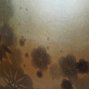 【屏風】ウルトラセブン 松竹梅 (縁なし) | 本装屏風 - 水墨画 (大型配送料2,500円)