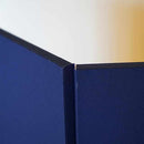 【屏風】ウルトラセブン 松竹梅 (縁なし) | 本装屏風 - 水墨画 (大型配送料2,500円)