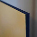 【屏風】ウルトラセブン 松竹梅 (縁なし) | 本装屏風 - 水墨画 (大型配送料2,500円)