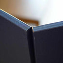 【屏風】ウルトラセブン 松竹梅 (縁なし) | 本装屏風 - 水墨画 (大型配送料2,500円)