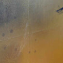 【屏風】ウルトラセブン 松竹梅 (縁なし) | 本装屏風 - 水墨画 (大型配送料2,500円)