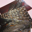 【輪島塗】楽 KOKEMUSU 漆スクリーン 山脈シリーズ (4点)