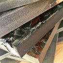 【輪島塗】楽 NERIKANSHITSU 漆スクリーン 竹林シリーズ (3点)