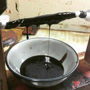 【輪島塗】楽 NERIKANSHITSU 漆スクリーン 竹林シリーズ (3点)