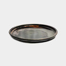 【常滑焼】とこなめ陶の森 鈴木麻莉子 皿 大