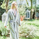 【ルームウェア】Foo Tokyo ナイトガウン ヤクトルファン