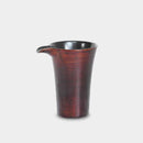 【片口】千筋背高 内曙 | 八雲塗