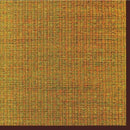 【い草-畳】イケヒコ い草ラグ カロン 黄 (M : 190×250cm, L : 190×300cm)