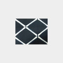 【ハンカチ】絞り染め 板締め絞り２ | 京鹿の子絞 | ヨアケ