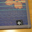 【い草-畳】イケヒコ い草ヨガマット SAKURA富士 (60×180cm)