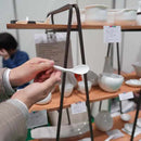 【美濃焼】器作家 山田晋一朗 スプーン